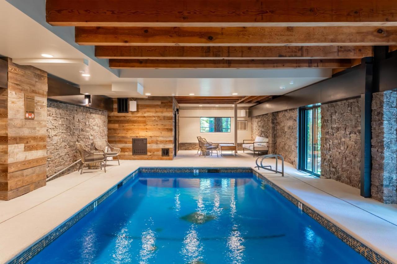 The Incline Lodge 인크라인 빌리지 외부 사진