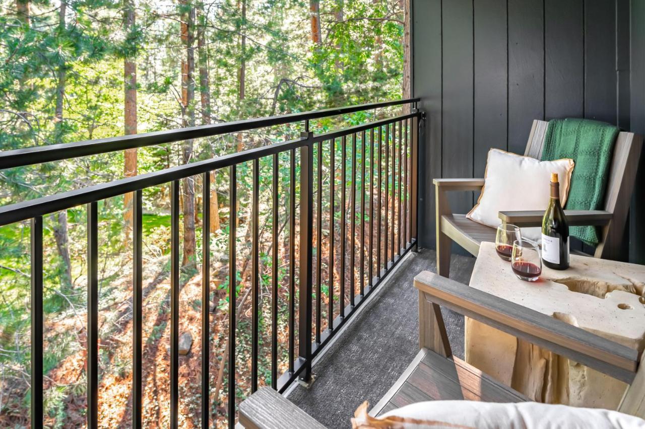 The Incline Lodge 인크라인 빌리지 외부 사진